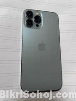Iphone 13 pro max